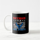 Search for retired air force mugs Patriot