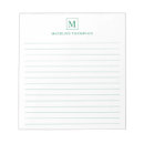 Search for emerald business stationery Minimalist