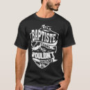 Search for baptists Thing