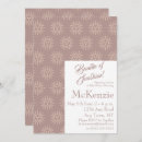 Search for celestial baby shower invitations Elegant