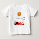 Search for ladybug baby shirts Dots