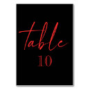 Search for halloween wedding table cards Floral