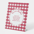 Search for farmers market signs Gingham