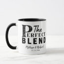 Search for blend mugs Bridal shower
