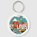 Search for missouri key rings St louis missouri