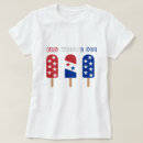 Search for popsicle tshirts Typography