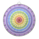 Search for colourful dartboards Modern