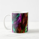 Search for colour background mugs Rainbow