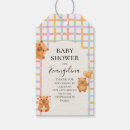 Search for favor gift tags Watercolor