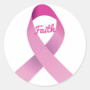 Search for support breast cancer awareness stickers Pink