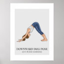 Search for yoga poses posters Workout