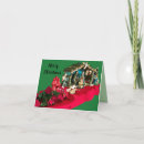 Search for isaiah christmas cards A child is born