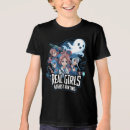 Search for hunting girls tshirts Paranormal