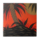 Search for vintage palm trees tiles Travel