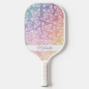 Search for butterfly pickleball paddles Boho