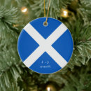 Search for scotland christmas tree decorations Edinburgh