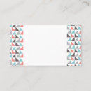 Search for aztec business cards Design