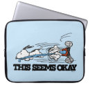 Search for run laptop cases Peanuts