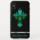 Search for christian iphone cases symbol
