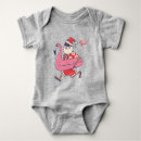 Search for flamingo baby clothes Hawaii