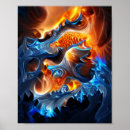 Search for fires art Orange