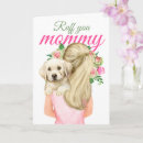 Search for the happy lab cards For her