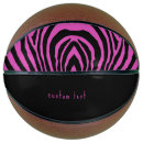 Search for animal print basketballs Black