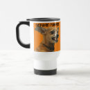 Search for chihuahuas travel mugs Cute