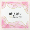 Search for mr and mrs coasters Pink