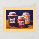 Search for jam postcards Red