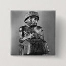 Search for clasped badges Seated