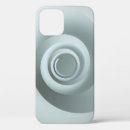 Search for spirals iphone cases Grey