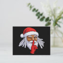 Search for african american christmas postcards Red