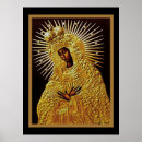 Search for madonna posters Mother of god