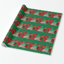 Search for elf hat wrapping paper Funny