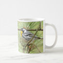 Search for warbler Bird lover