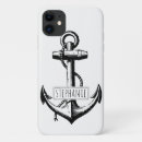 Search for vintage anchor iphone cases Nautical