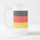 Search for oktoberfest mugs German flag