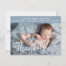 Search for name birth announcement cards Elegant