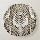 Search for snakeskin cushions Illustration