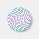 Search for gradient magnets Modern