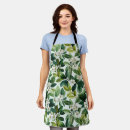 Search for leaf green aprons Watercolor green leaves