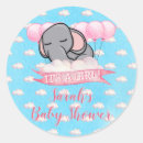 Search for elephant balloon stickers Little peanut