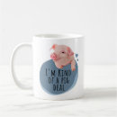 Search for blue pig mugs Piggy