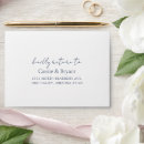 Search for navy blue envelopes Trendy