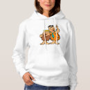 Search for flintstones hoodies Fred flintstone