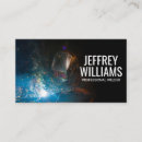 Search for spark business cards Welding