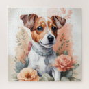 Search for jack russell puzzles Dog
