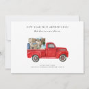 Search for luggage with tag invitations Change of address