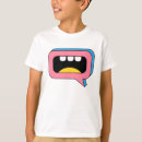 Search for big mouth tshirts Humour